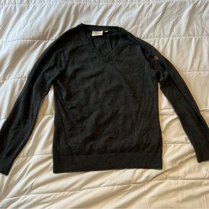 Fjallraven Sormland Sweater - Grey - XL